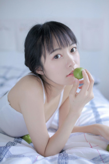 被老外干