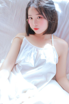 原神申鹤无小内无爱心图片
