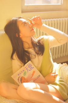 邻家有女初长成同人片子